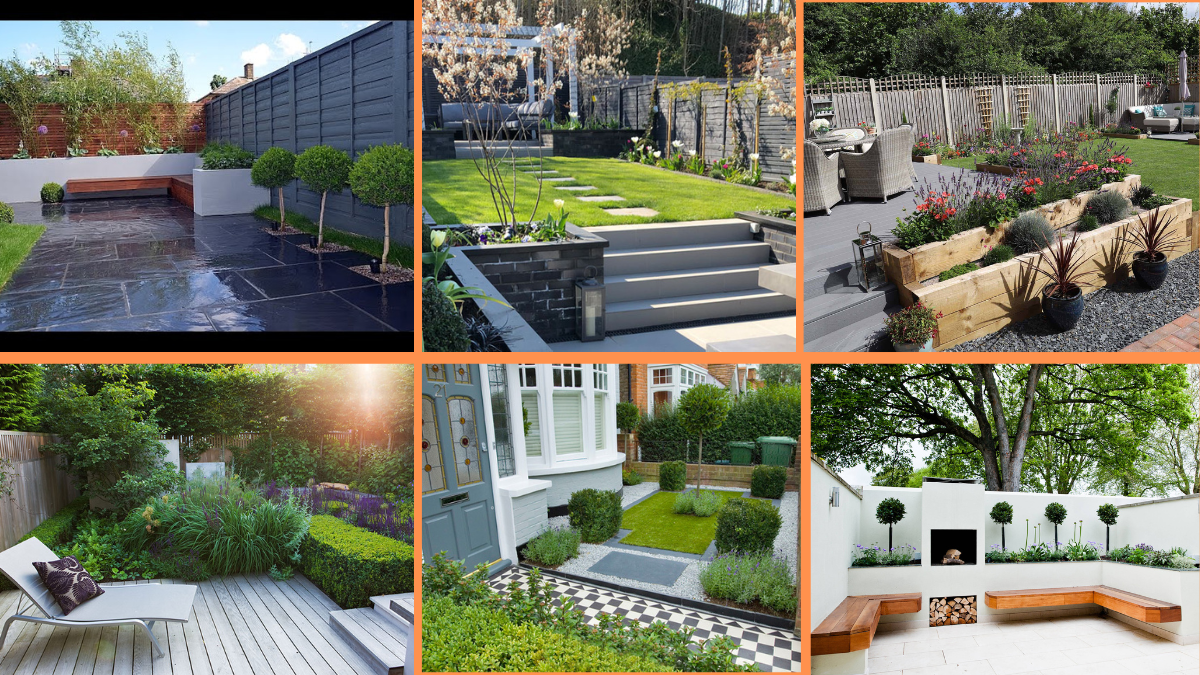 10 Tips to Create a Low-Maintenance Garden