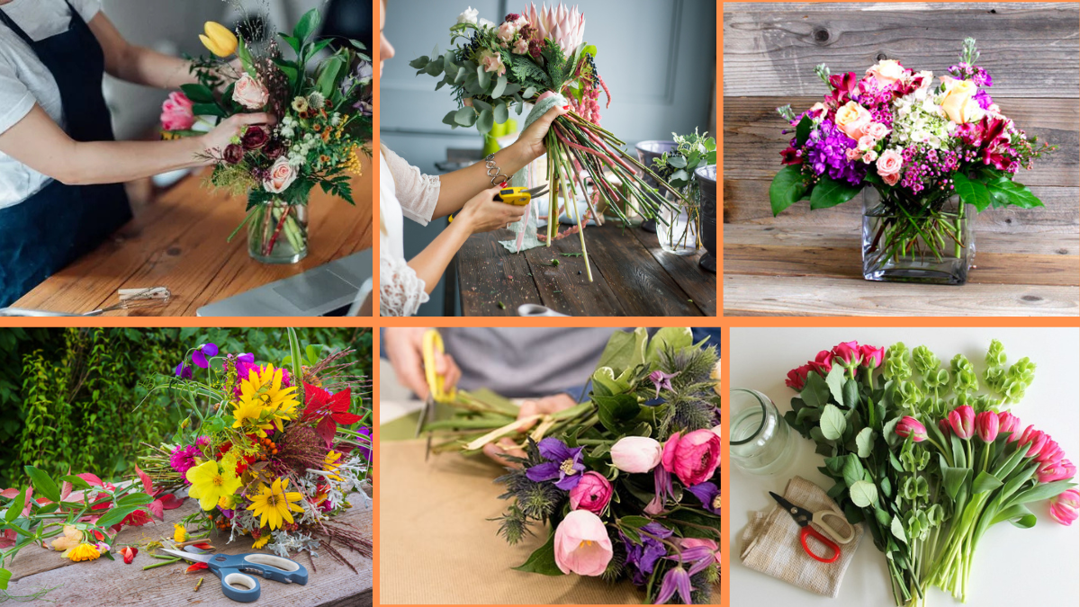10 Tips to Keep Cut Flowers Fresh Longer: A Complete Guide