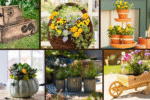 8 Stunning Fall Planter Ideas to Welcome the Season