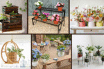 9 Front Porch Planter Ideas to Elevate Your Entryway Charm