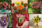 10 Inspiring Idea Plants to Brighten Up Your Garden