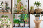 8 Smart Plant Stand Ideas for Indoors and Outdoors