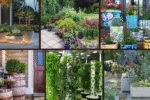 7 Front Yard Planter Ideas to Boost Curb Appeal