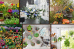 7 Garden Container Planting Ideas for Every Season