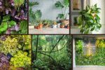 6 Indoor Jungle: How to Create It