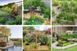 8 Backyard Ideas with Plants for a Lush Outdoor Retreat
