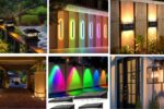 10 Charming Fence Line Lighting Tips from a Skilled Electrician