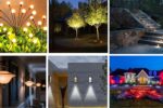 9 Front Yard Lighting Designs to Discuss with Your Electrician