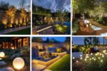 8 Flower Bed Lighting Ideas That Need an Electrician’s Touch