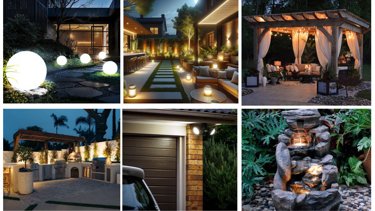 7 Brilliant Ways Electricians Help Transform Outdoor Spaces