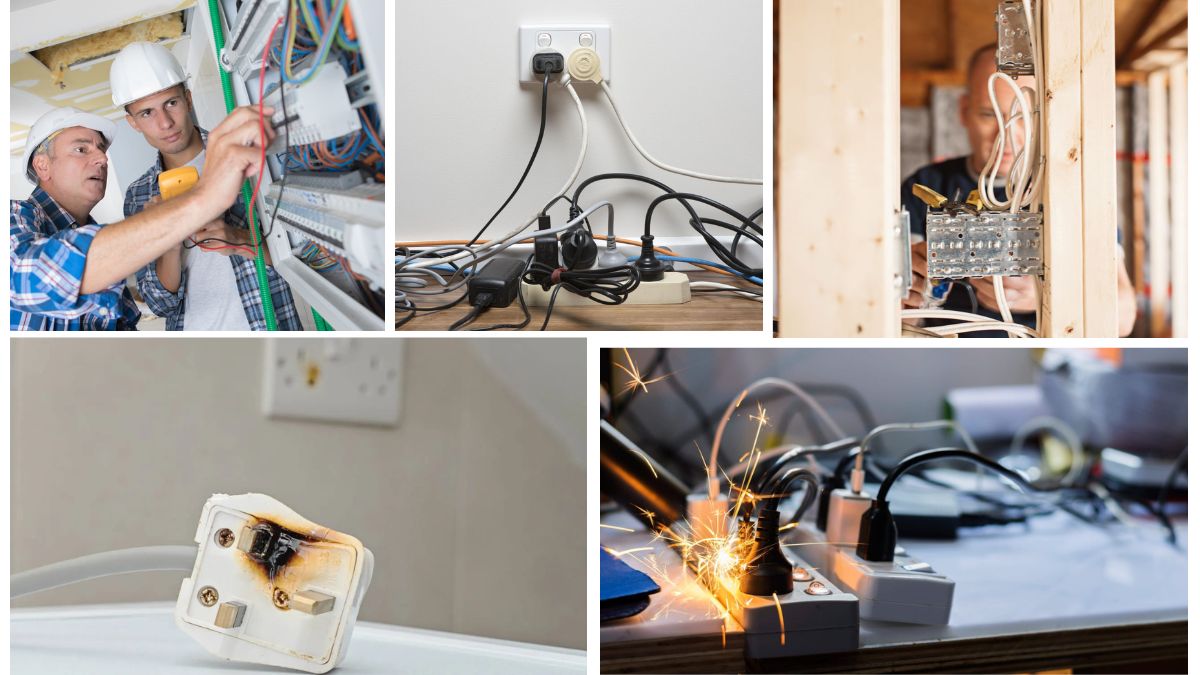 Electrical Safety in the Garden: What Every Electrician Wants You to Know