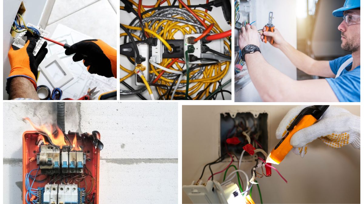 How Often Should You Inspect Outdoor Wiring? Ask an Electrician