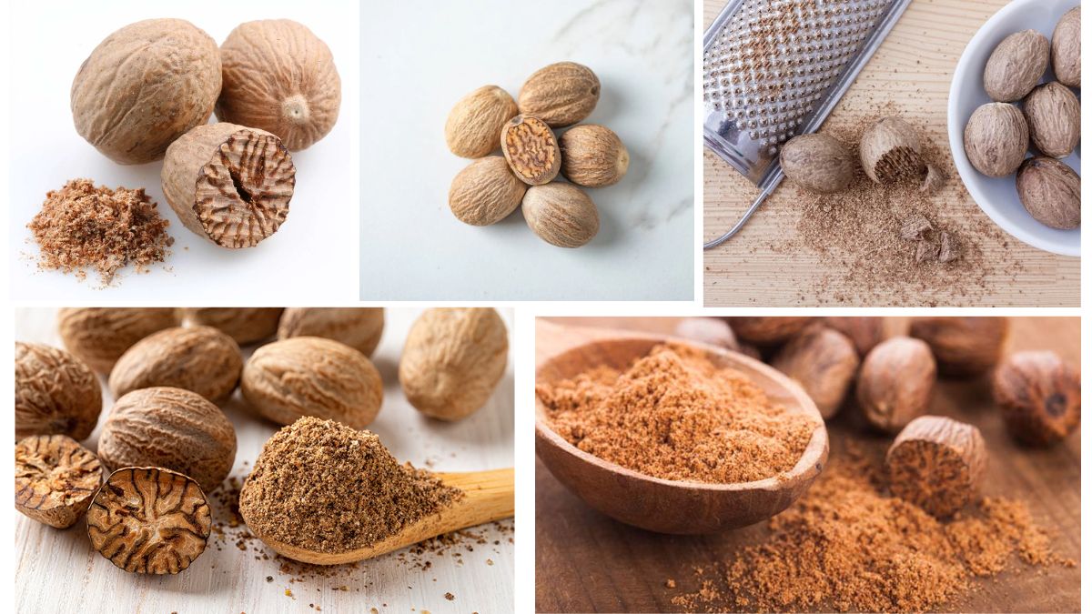 Which Country Is the Largest Nutmeg Producer in the World?