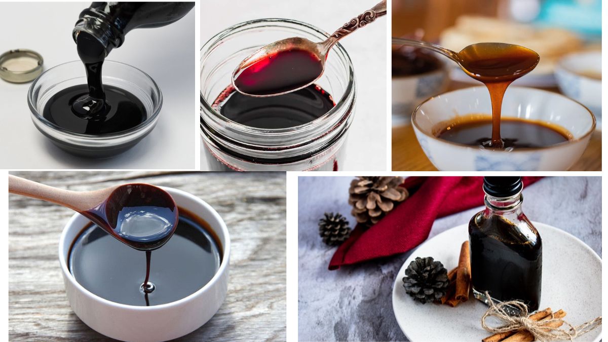 Which Country Is the Largest Molasses Producer in the World?