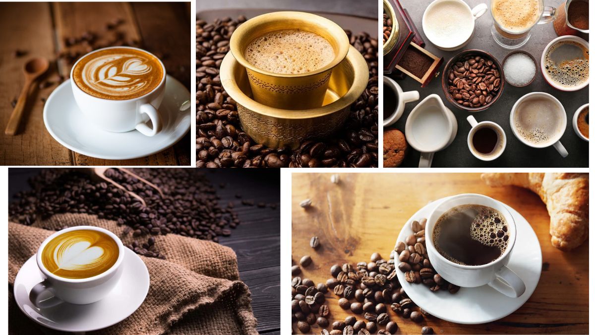 Which Country Is the Largest Coffee Producer in the World?