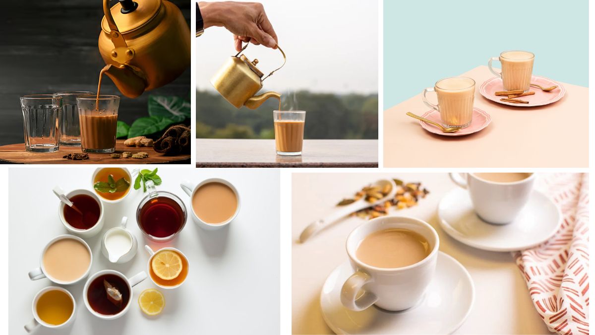 Which Country Is the Largest Tea Producer in the World?