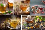Which Country Is the Largest Herbal Tea Producer in the World?