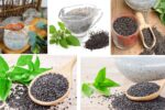 Which Country Is the Largest Basil Seed Producer in the World?