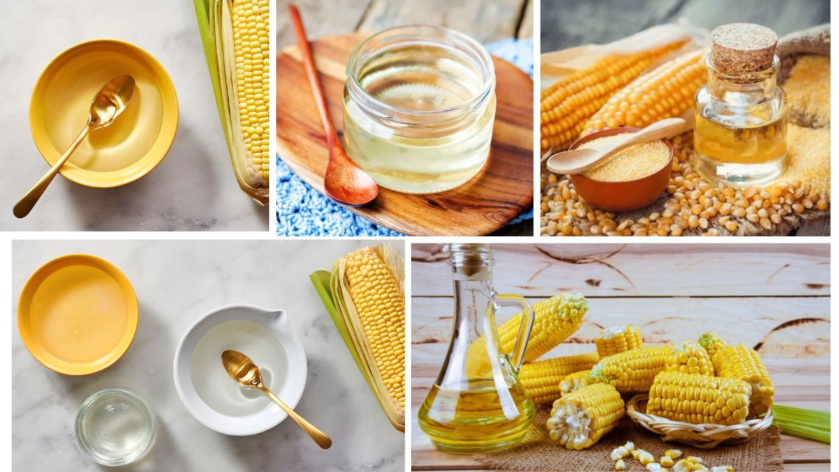 Which Country Is the Largest Corn Syrup Producer in the World?