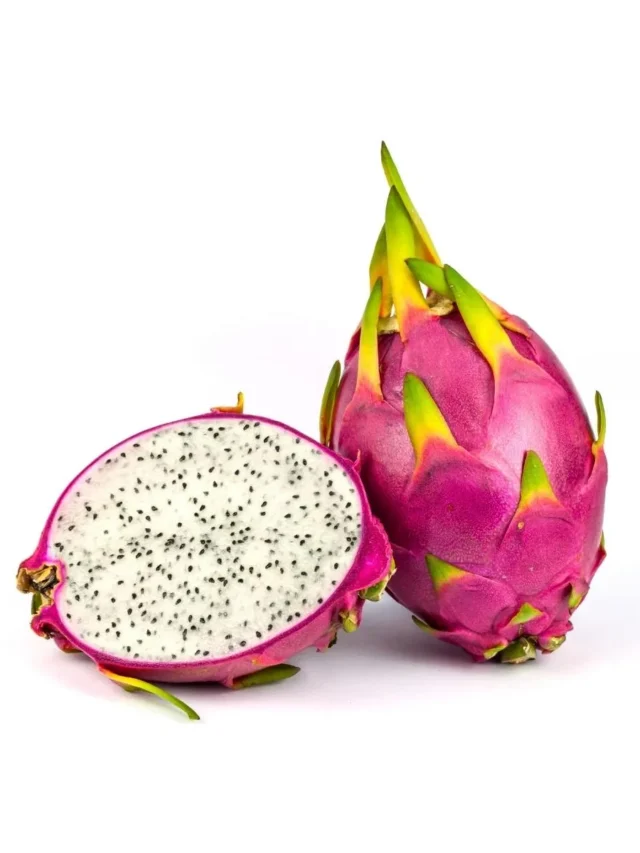 World’s Leading Importer of Dragon Fruit: Which Country Is It?