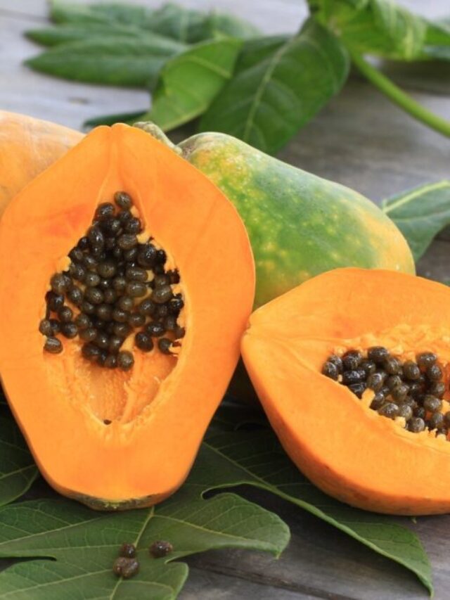 Papaya Production Giant: Which Country Leads the World?