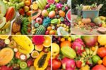 Global Trends in Tropical Fruit Exports