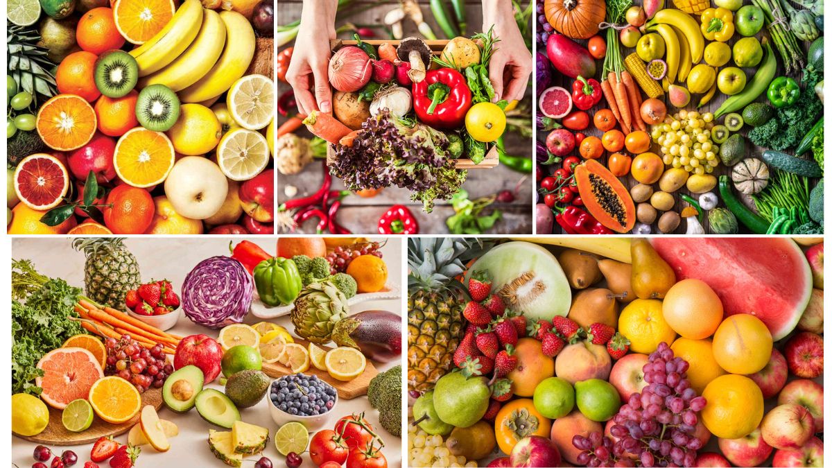 Organic Fruit Farming Leaders Worldwide