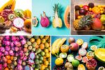 The Rise of Exotic Fruit Consumption in Urban Homes