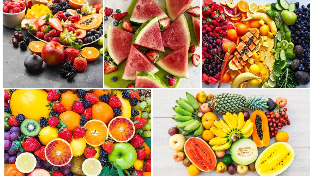 Which Fruits Are Gaining Popularity Globally?