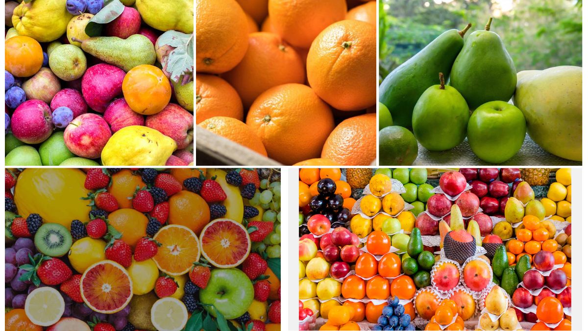 Understanding Global Fruit Trade and Market Dynamics