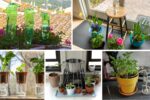 Simple Hacks for Watering While on Vacation