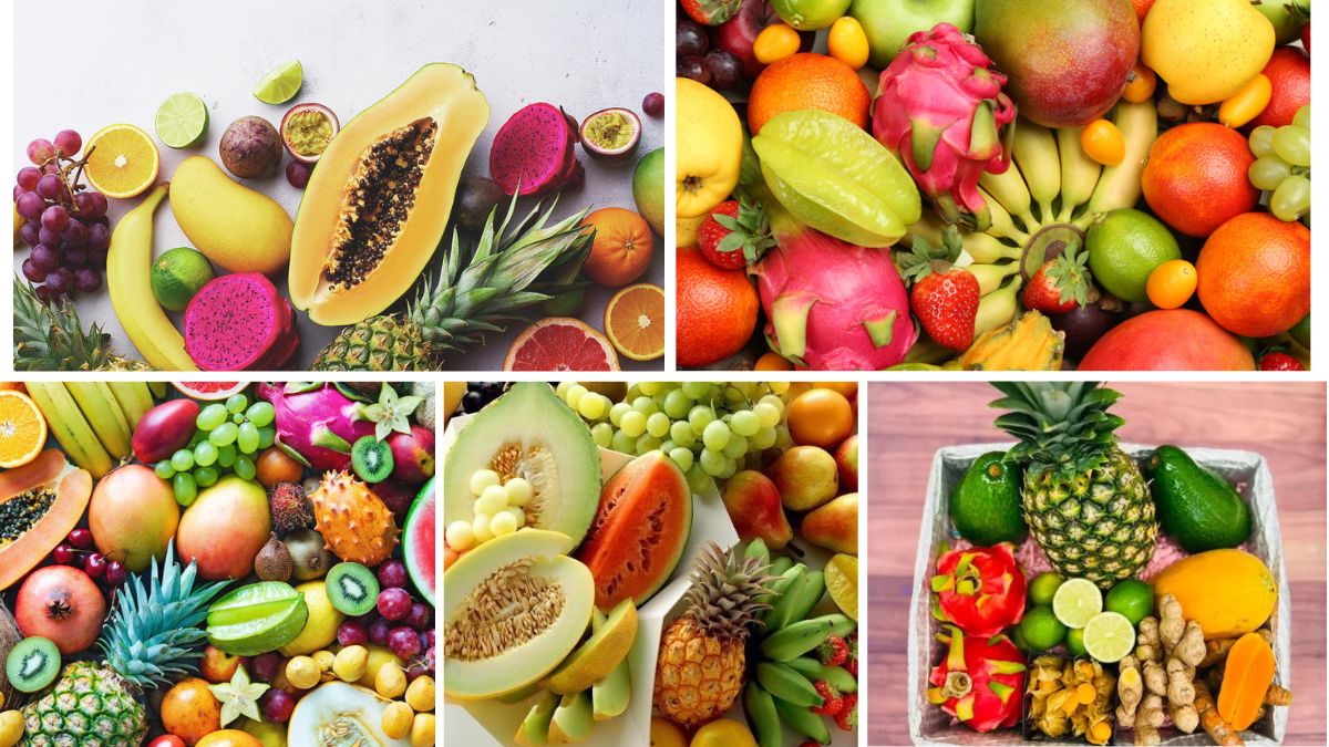 Which Country Is the #1 Supplier of Tropical Fruits?