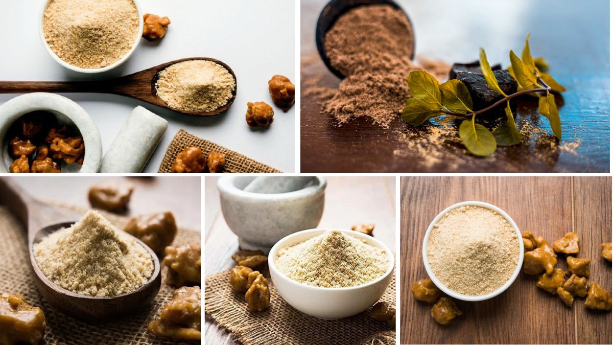 Which Country Is the Largest Asafoetida Producer?