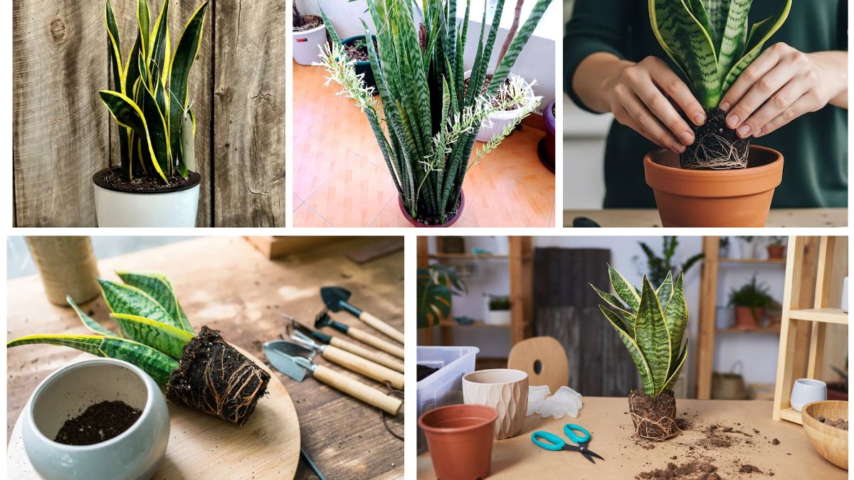 How to Take Care of a Snake Plant for Beginners: A Complete Guide