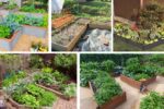 L-Shaped Flower Beds That Maximize Corners
