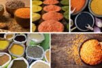 Which Country Is the Largest Lentil Producer Globally?
