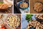 Which Country Produces the Most Chickpeas Worldwide?