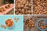 Which Country Produces the Most Almonds Worldwide?