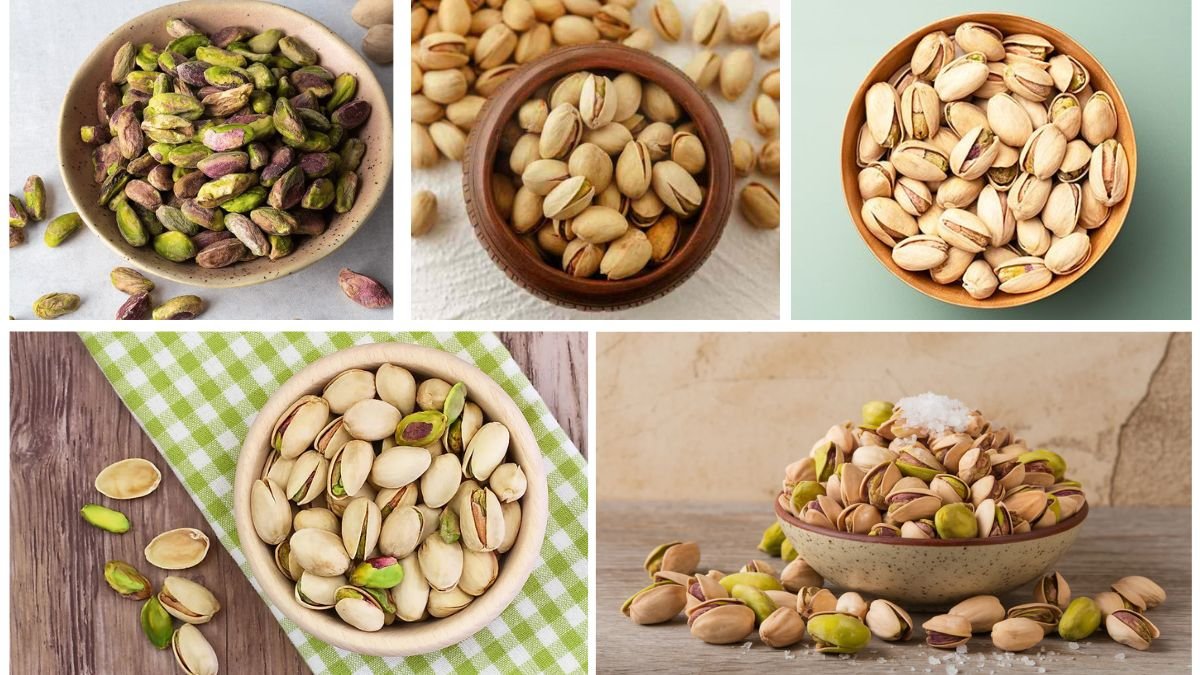 Which Country Is the World’s Top Pistachio Producer?