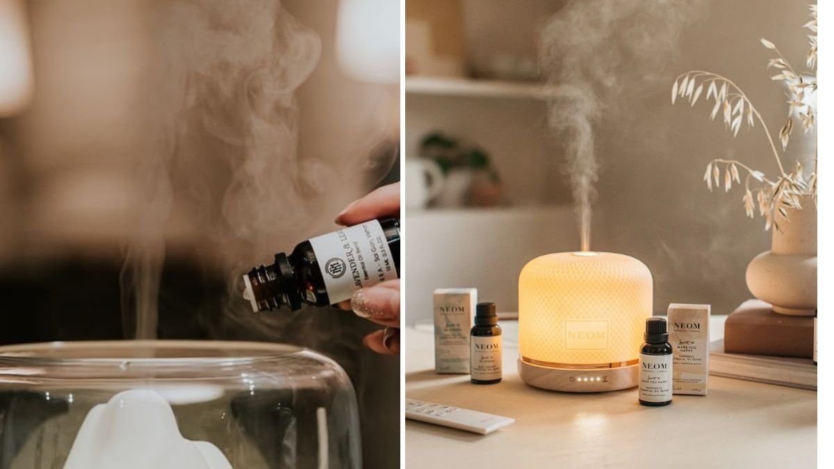 I Added a Drop of Essential Oil to My Vacuum Bag — And My Whole Home Smelled Amazing