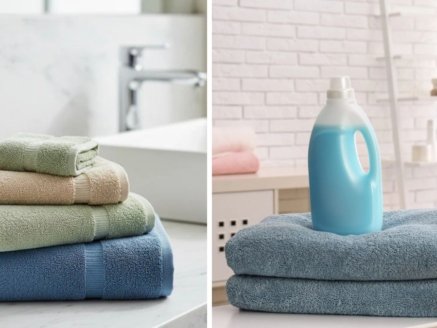 I Stopped Using Fabric Softener and Switched to Vinegar — Now My Towels Are Fluffier, Fresher, and Softer Than Ever
