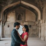 Lodhi Garden for Couples