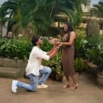 Lodhi Garden for Couples