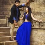 Lodhi Garden for Couples