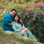 Lodhi Garden for Couples