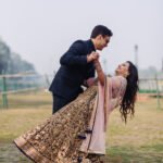 Lodhi Garden for Couples