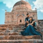 Lodhi Garden for Couples