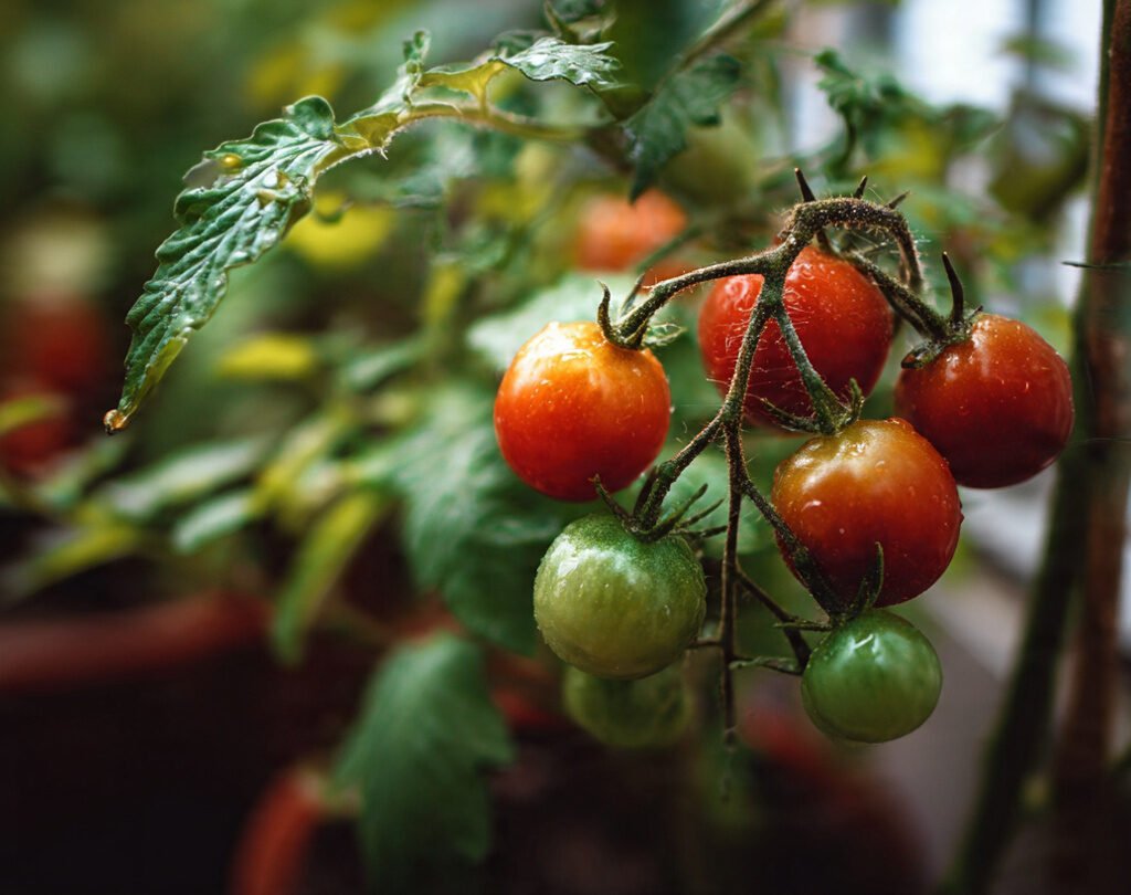 How to Grow Tomatoes for Beginners