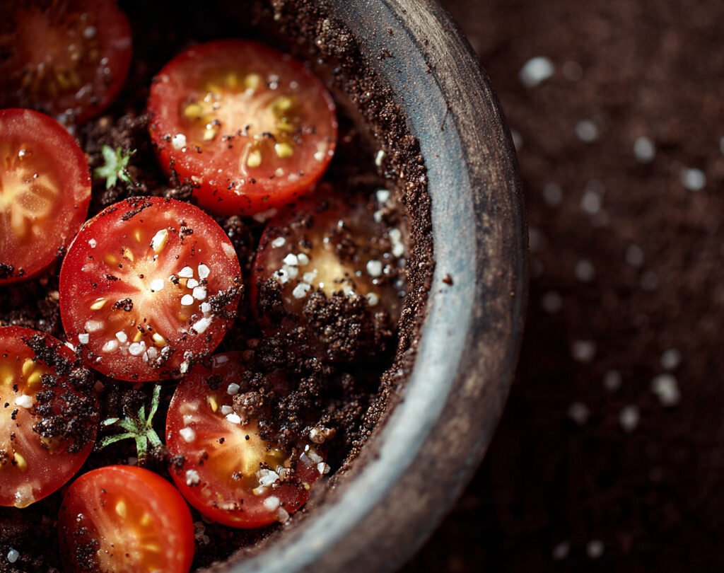  How to Grow Tomatoes at Home Without Seeds
